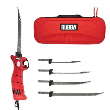 Bubba Electric Knife